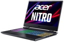 Acer Nitro V15 Gamer AN515 (i5-2th) RTX 3060