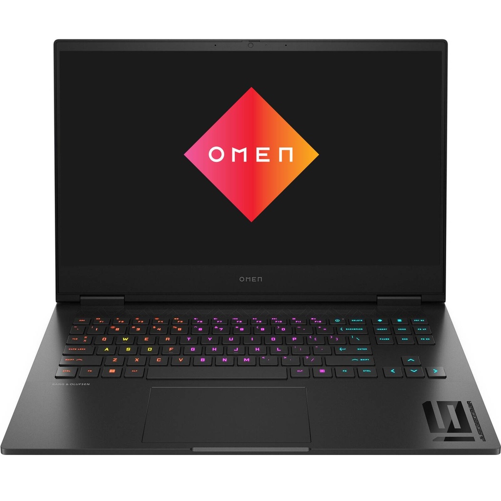 HP OMEN 16-WD0038NF (i5-13th) RTX 4050