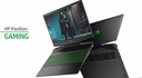 HP Pavilion Gaming 15-dk2xxx (i7-11th) 32Go RTX3050