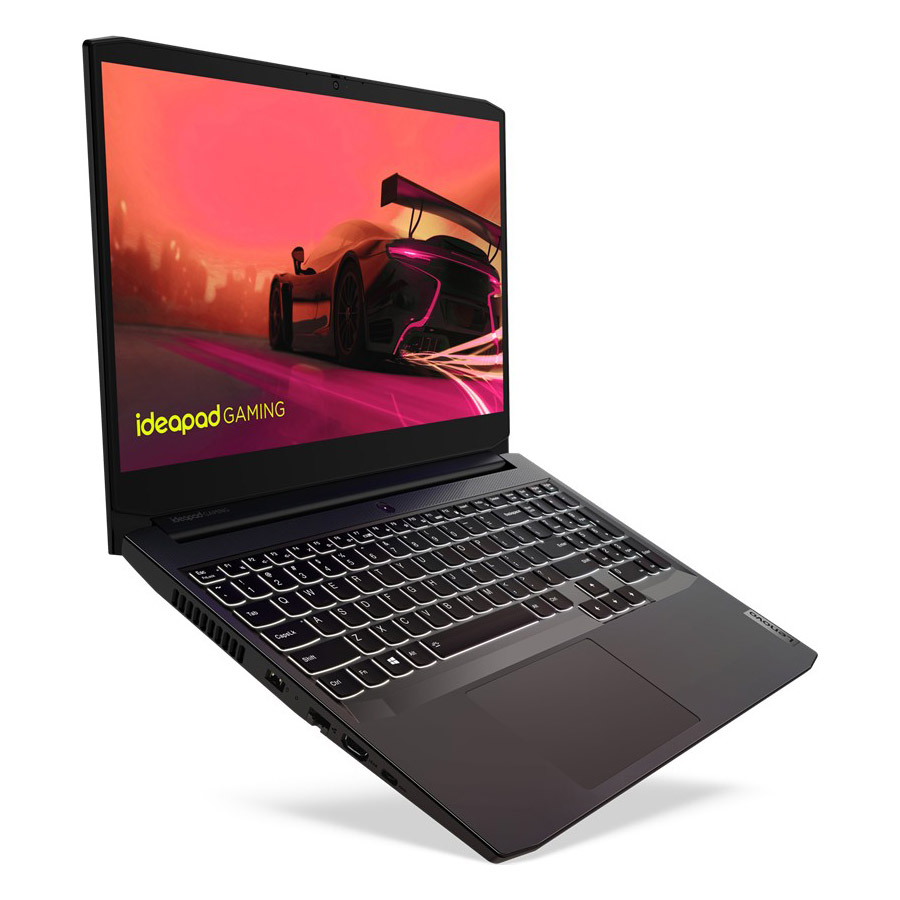 LENOVO IdeaPad Gaming 3 15ACH6 RTX 2050