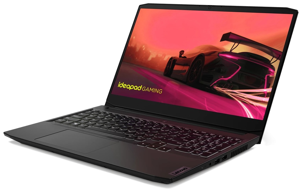 LENOVO IdeaPad Gaming 3 15ACH6 RTX 2050