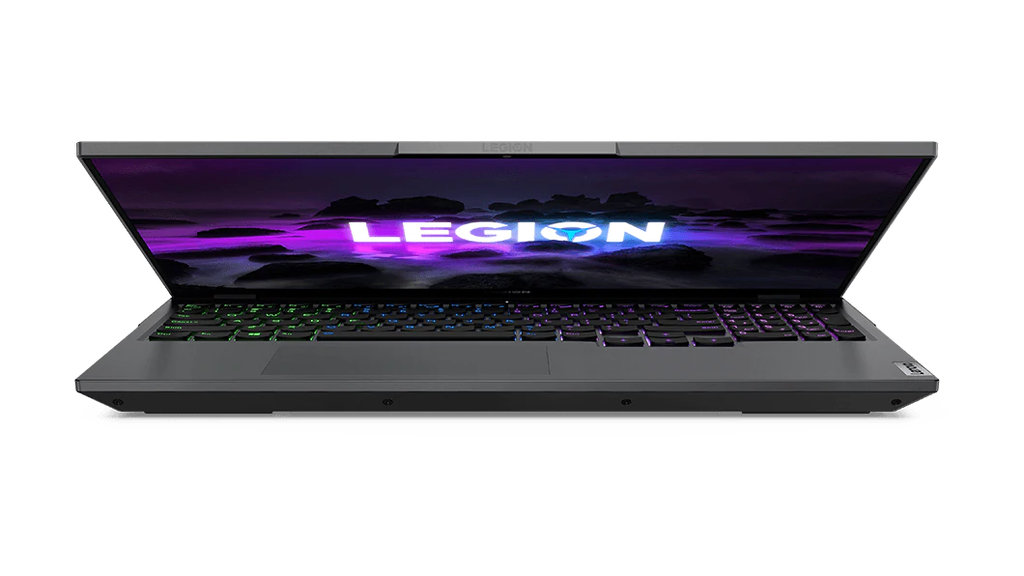 LENOVO LEGION 5 Pro 16ACH6H