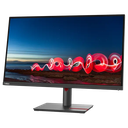 Écran ThinkVision T27h-30 27" QHD (USB-C, Docking)