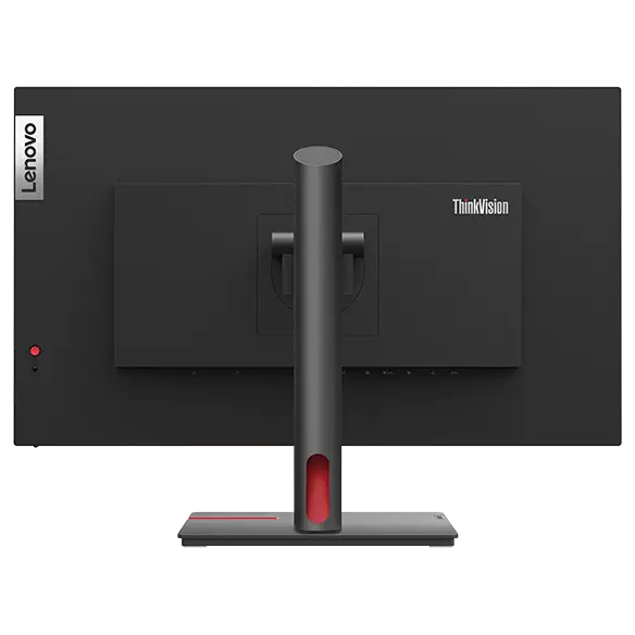 Écran ThinkVision T27h-30 27" QHD (USB-C, Docking)