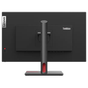 Écran ThinkVision T27h-30 27" QHD (USB-C, Docking)