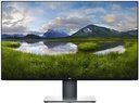 DELL UltraSharp U3219Q (32") 3840 x 2160 Pixels 4K Ultra HD LCD Noir, Gris