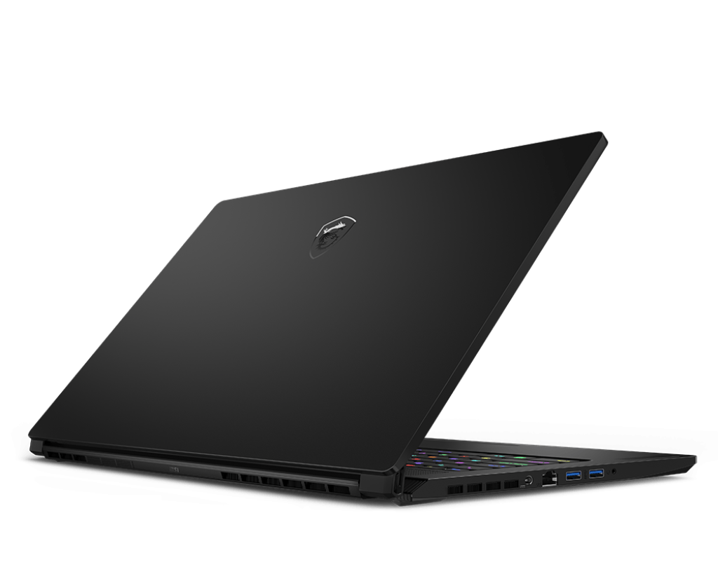 MSI GS76 STEALTH 11UE (i7 11th)