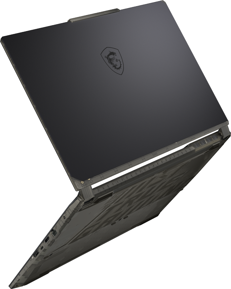 MSI CYBORG 15 A12V (i5-12th) 16Go RTX4050 6Go