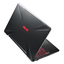 ASUS TUF FX504GM (32Go-256-512) GTX1060 8Go