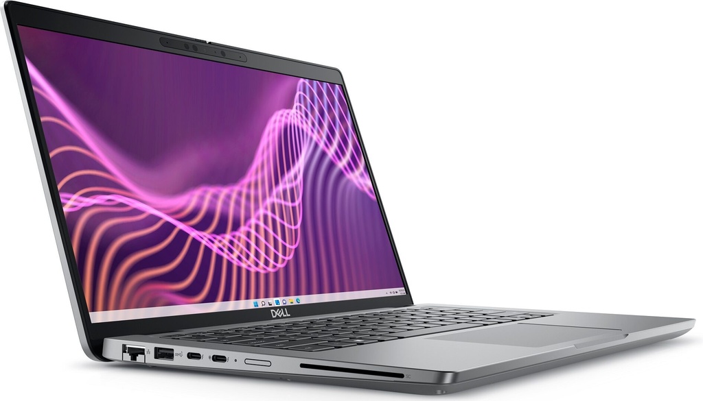 DELL LATITUDE 5540 (i5-13th) 16Go 512Go