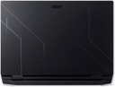 ACER Nitro AN515-58 (i5-12th) RTX4060 32Go 1To