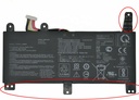 Batterie ASUS, ROG Strix, GL504GM, GL504GW, GL504GS, G515GV, GL704GM