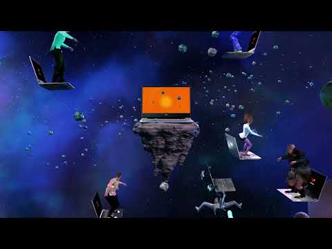 HP VICTUS 15-fb0202nf AMD R5-5600H 16Go RTX 3050