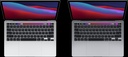 MACBOOK PRO 13-2020 M1 16Go 1To
