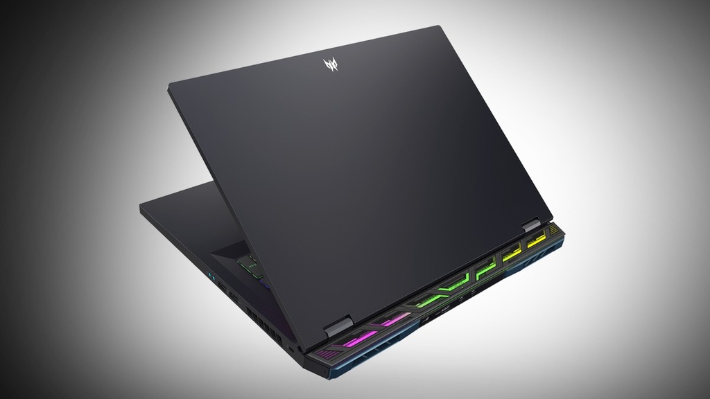 Acer Predator Helios Neo 18 32Go RTX 4060