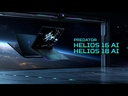 Acer Predator Helios Neo 18 32Go RTX 4060