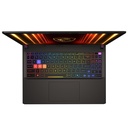 MSI Vector 16 HX AI A2XWHG Ultra 7 255HX NVIDIA GeForce RTX 5070 Ti 12Go