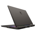 MSI Vector 16 HX AI A2XWHG Ultra 7 255HX NVIDIA GeForce RTX 5070 Ti 12Go