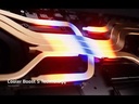 MSI Vector 16 HX AI A2XWHG Ultra 7 255HX NVIDIA GeForce RTX 5070 Ti 12Go