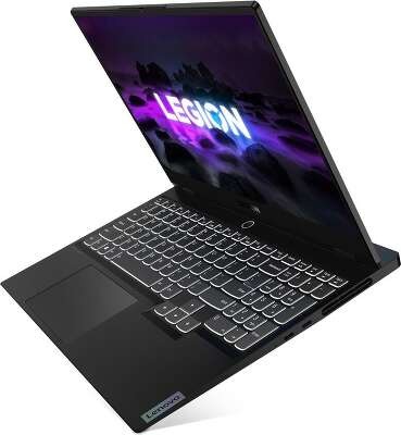 Lenovo Legion 5 15ACH6H RYZ 5 32Go RTX 3060 6Go