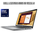 DELL LATITUDE 5550 Core Ultra 5 IA 16G/512G