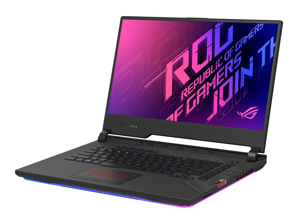 ASUS ROG Strix G532LWS ( i9 10th )