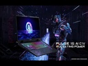 MSI PULSE 16 AI C1VFKG Ultra 7 1To RTX4060
