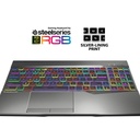 MSI GP65 LEOPARD i7-10th 32Go 512Go RTX2070