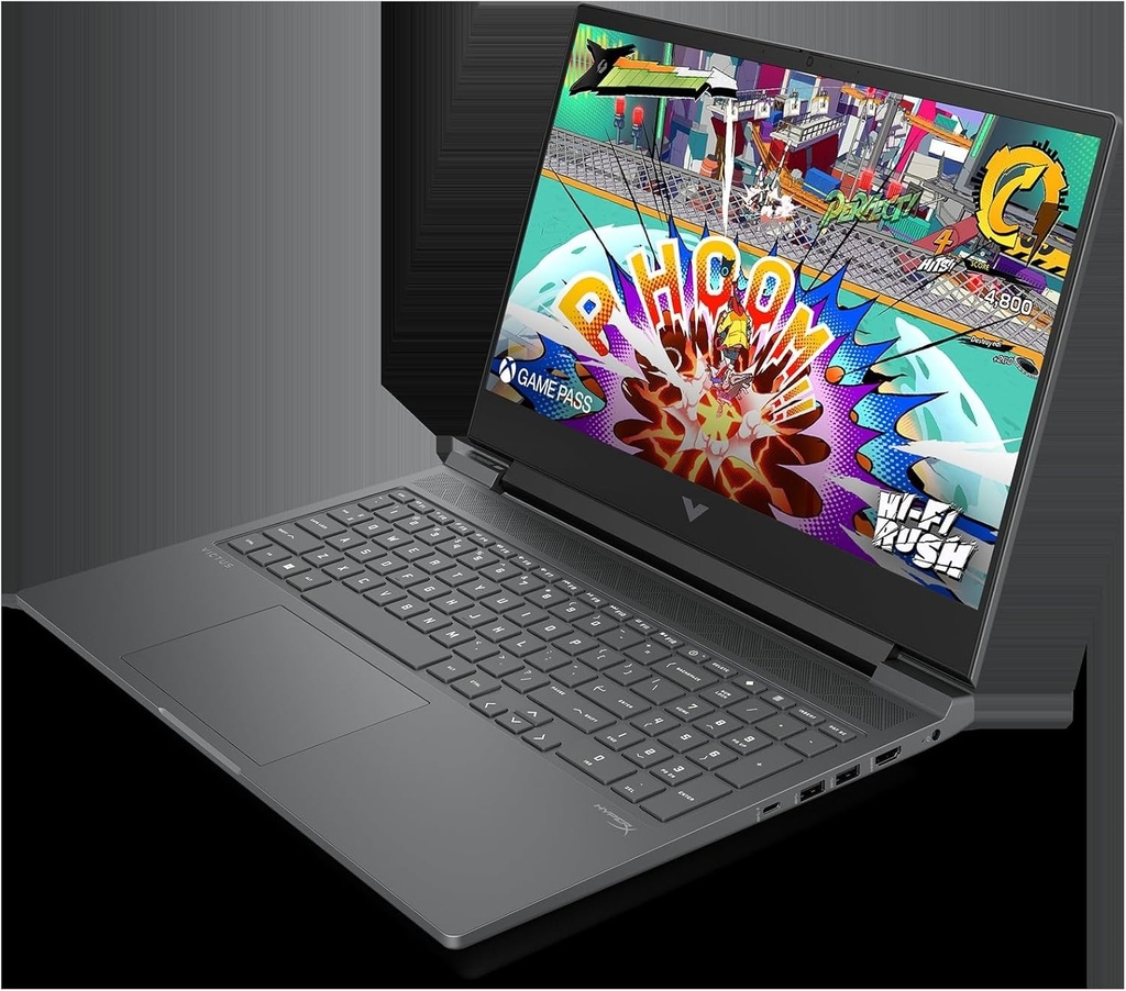 HP Victus 16-s1 AMD R5 8645hs- 16Go 512Go RTX4060