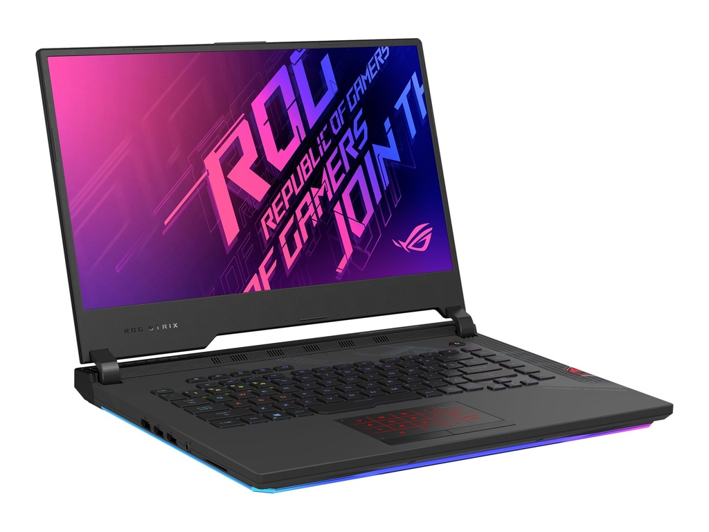 ASUS ROG Strix G532LWS ( i9 10th )