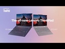 THINKPAD X1 CARBON Gen11 (i5 13th) 32Go 1To