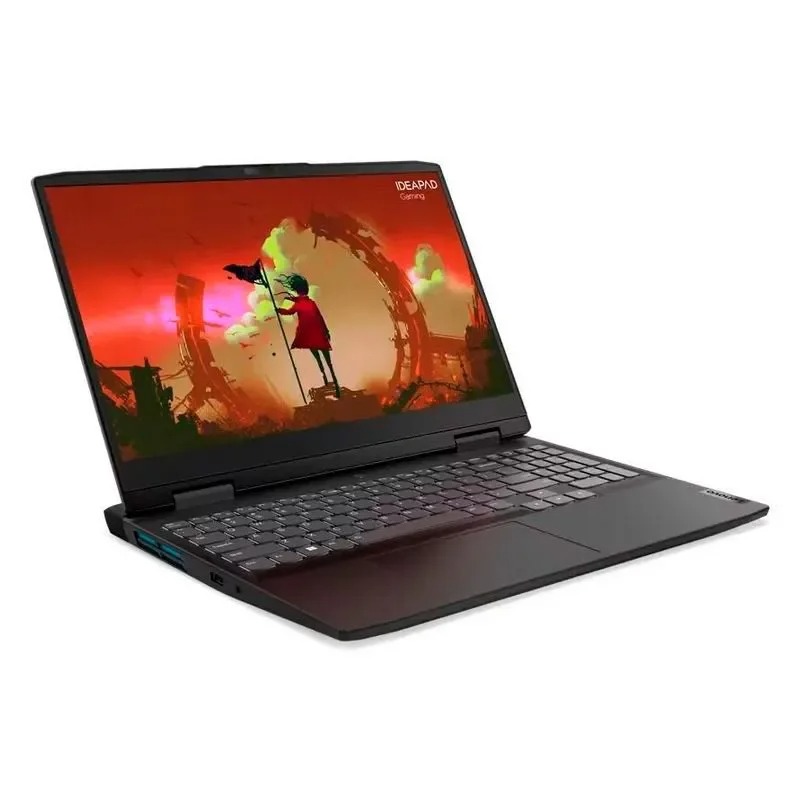 LENOVO IdeaPad Gaming 3 15ARH8 32Go RTX 4050