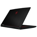 MSI Thin GF63 11U (i7-11th) RTX3050 32Go
