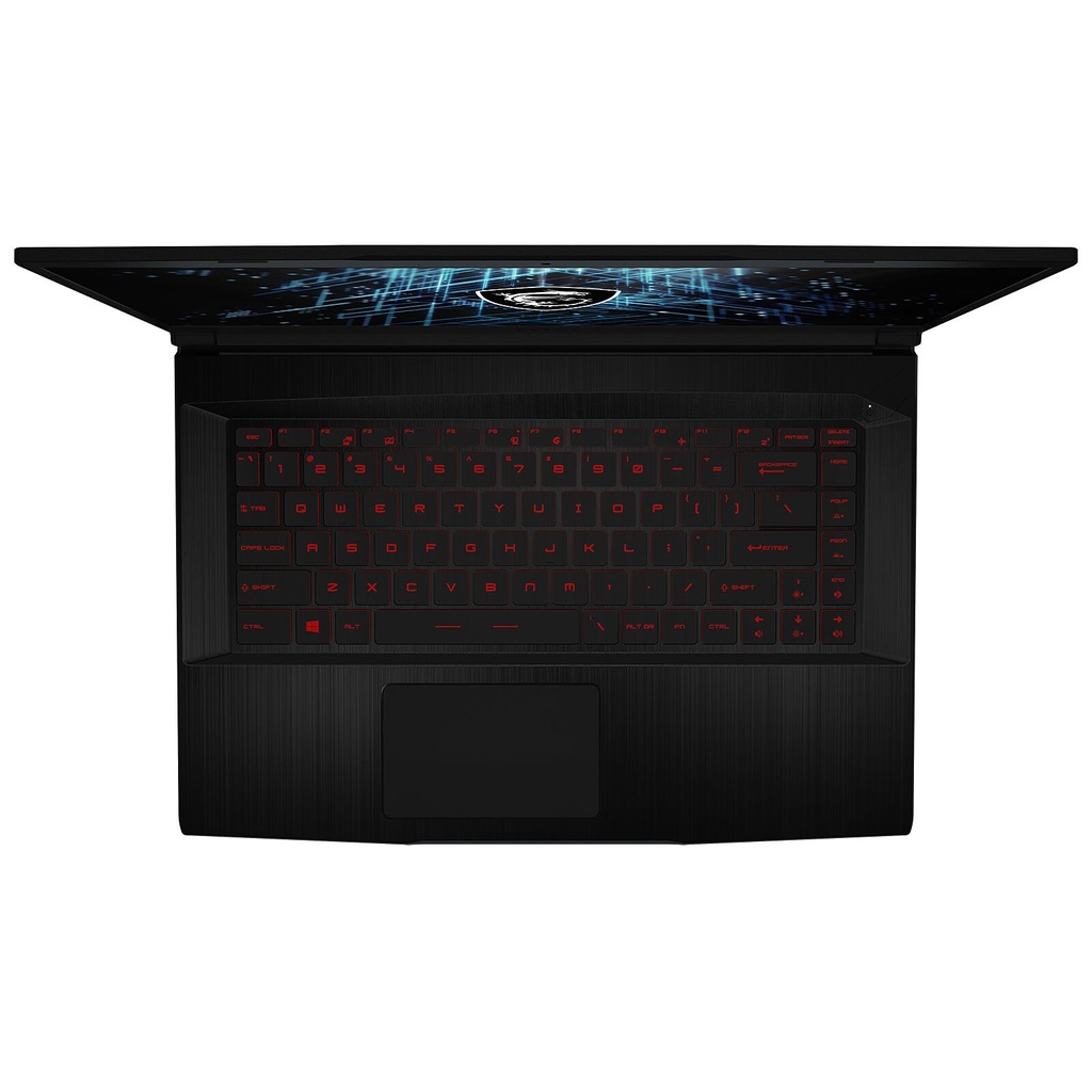 MSI Thin GF63 11U (i7-11th) RTX3050 32Go
