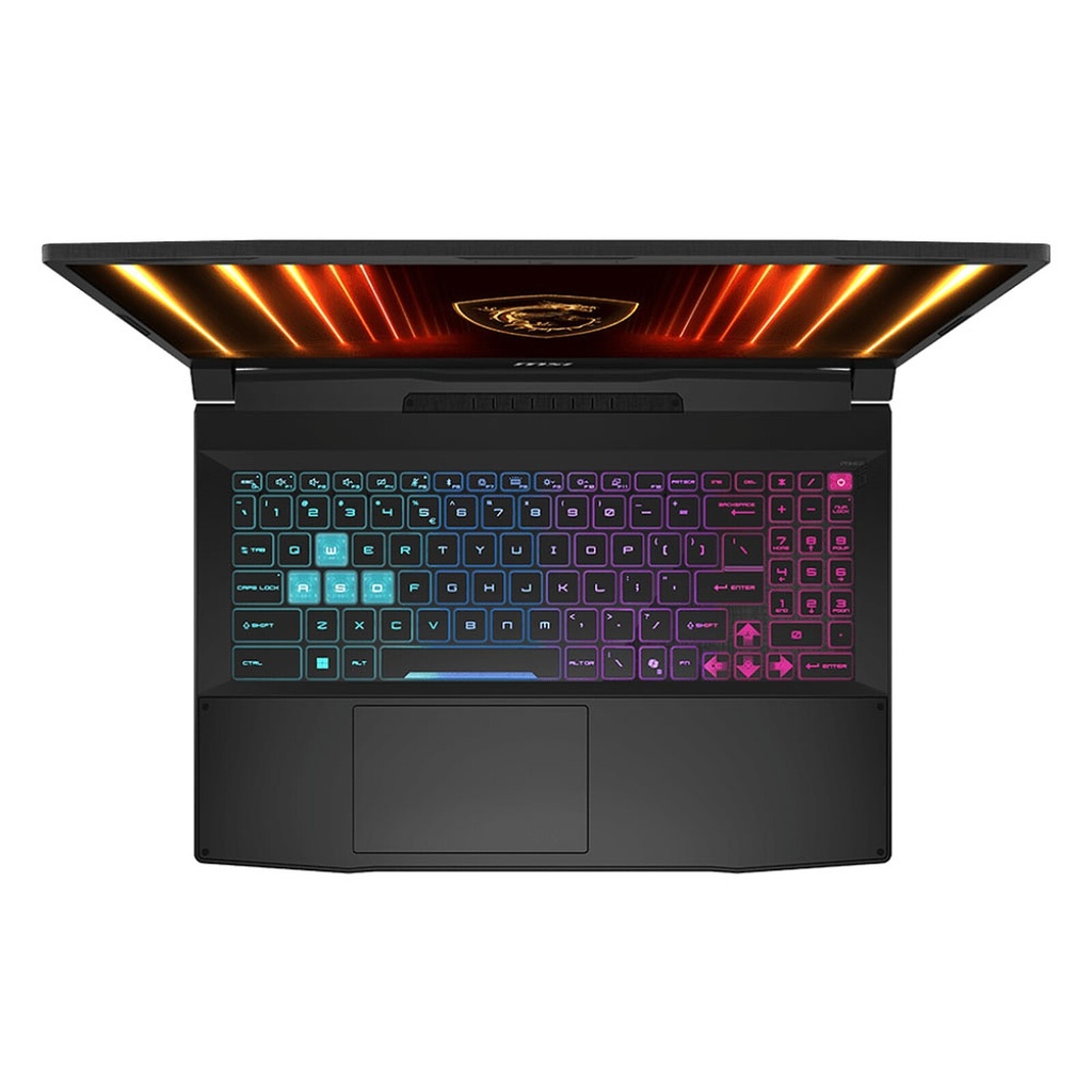 MSI KATANA 15 HX B14WGK (i7-14th) RTX 5070
