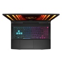 MSI KATANA 15 HX B14WGK (i7-14th) RTX 5070