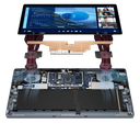 Latitude 7350 Detachable Ultra 5 16Go