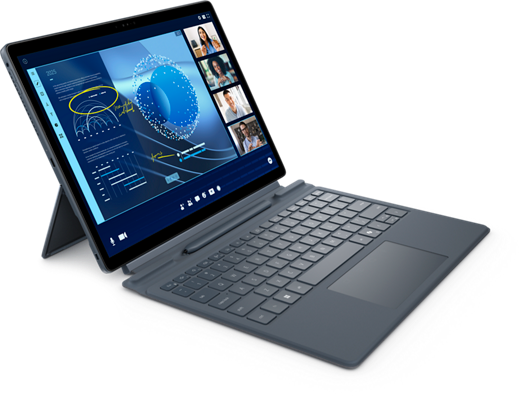 Latitude 7350 Detachable Ultra 5 16Go