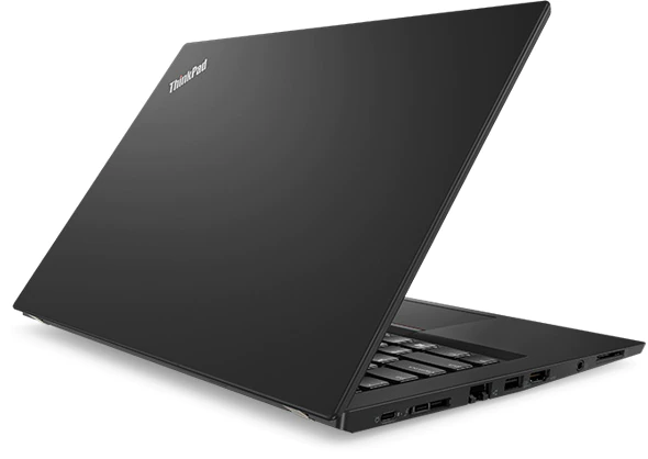 LENOVO THINKPAD T480S