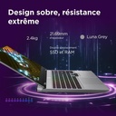 LENOVO LOQ 15IRX10 (i5-13450HX) RTX 5060 24 Go