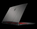 MSI Pulse GL66 11UE (i7-11th) 16Go 1To RTX3060
