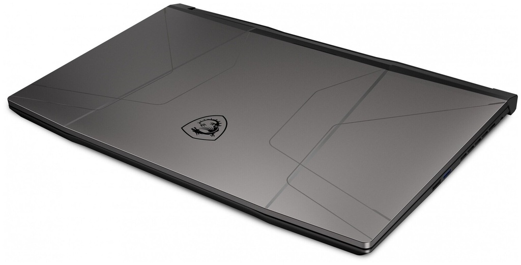 MSI Pulse GL66 11UE (i7-11th) 16Go 1To RTX3060