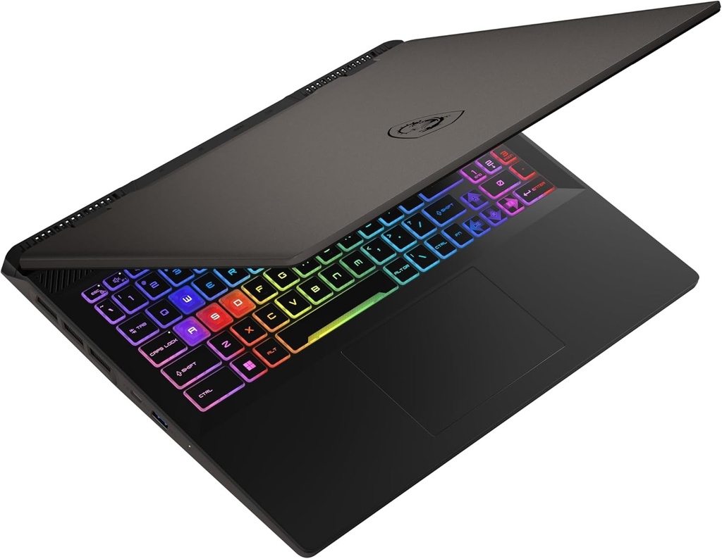 MSI Sword 16 HX B14VGKG 32Go RTX 4070