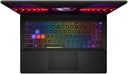 MSI Sword 16 HX B14VGKG 32Go RTX 4070