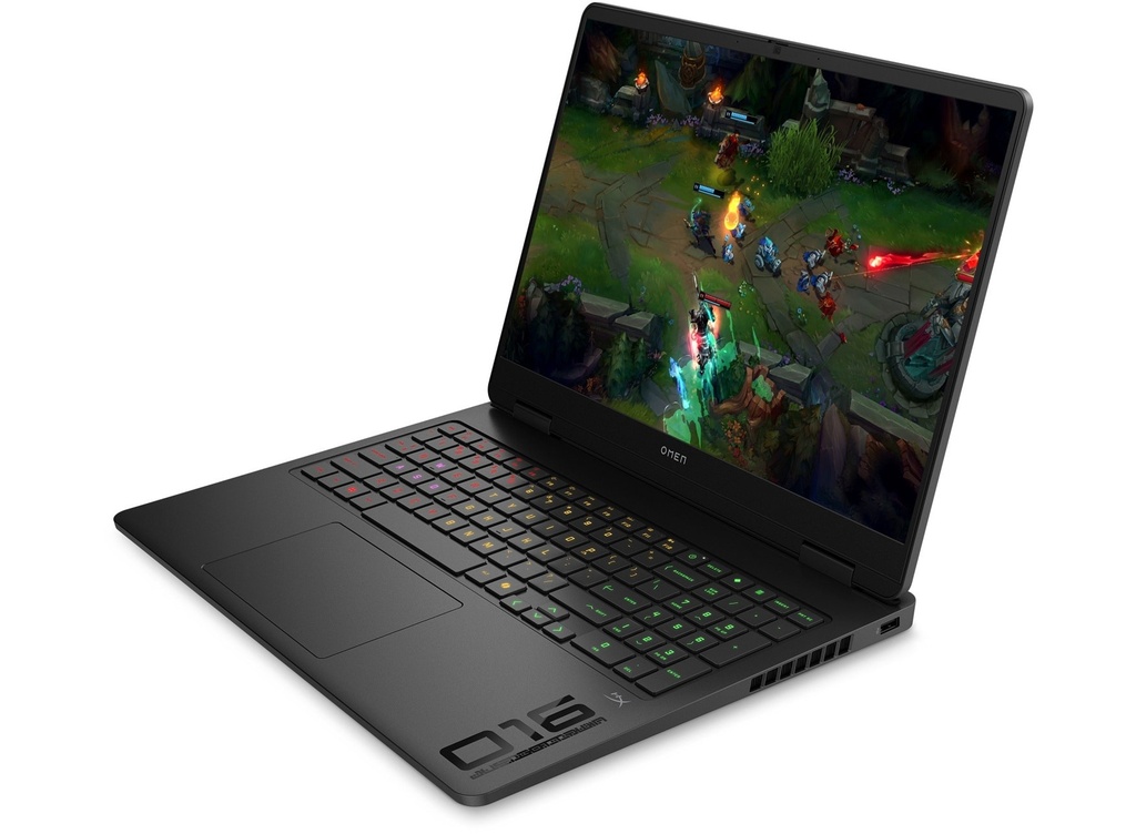 PC Portable Gaming OMEN 16-am0055nf RTX™ 32Go 5070