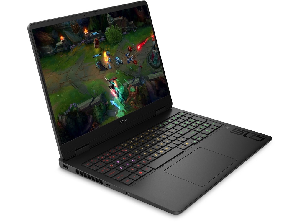 PC Portable Gaming OMEN 16-am0055nf RTX™ 32Go 5070