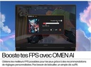 PC Portable Gaming OMEN 16-am0055nf RTX™ 32Go 5070