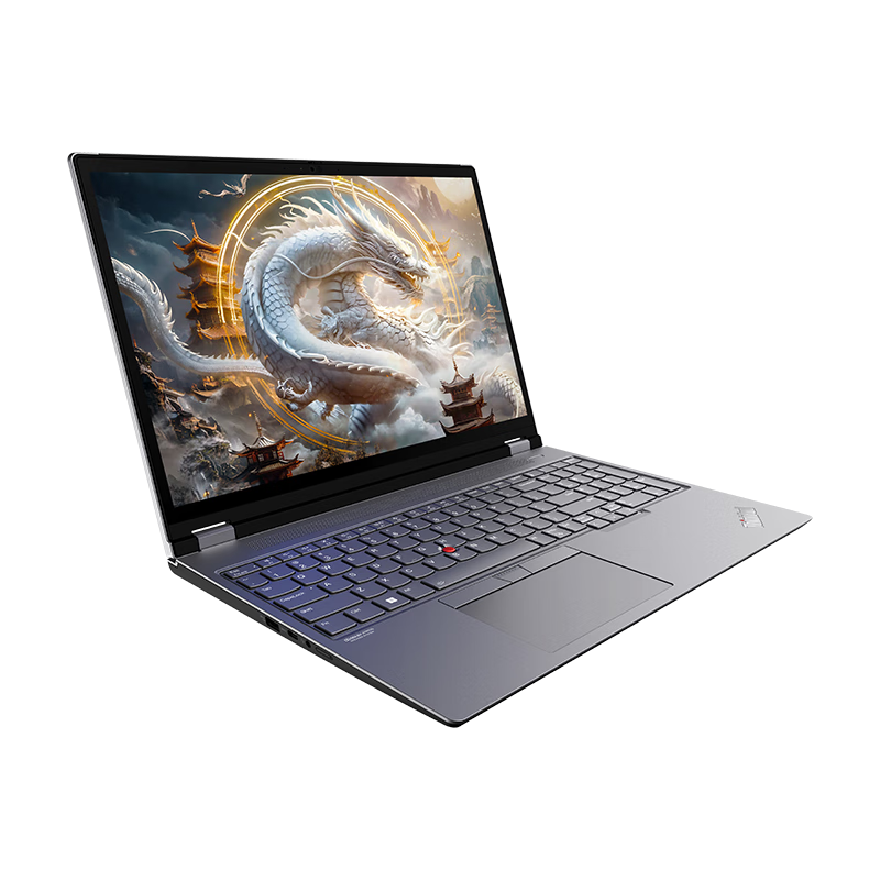 Lenovo ThinkPad P16 Gen 2 64Go RTX5000 16Go