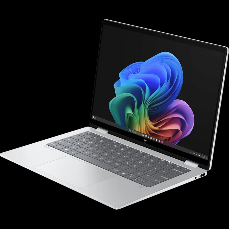 HP OmniBook Flip AI Intel® Core™ Ultra 7 16Go 512Go 14' 2K Tactile