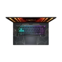 MSI CYBORG 17 B2RWFKG Core 7-15th 32Go RTX5060